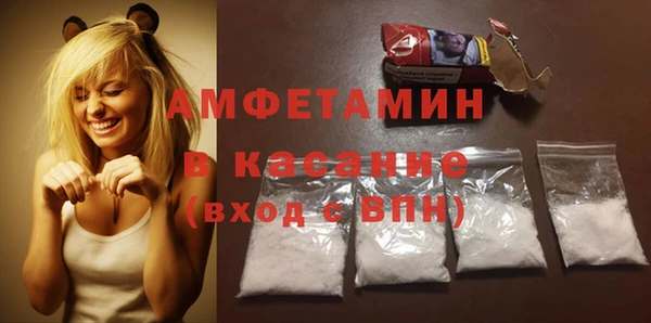 амф Елизово